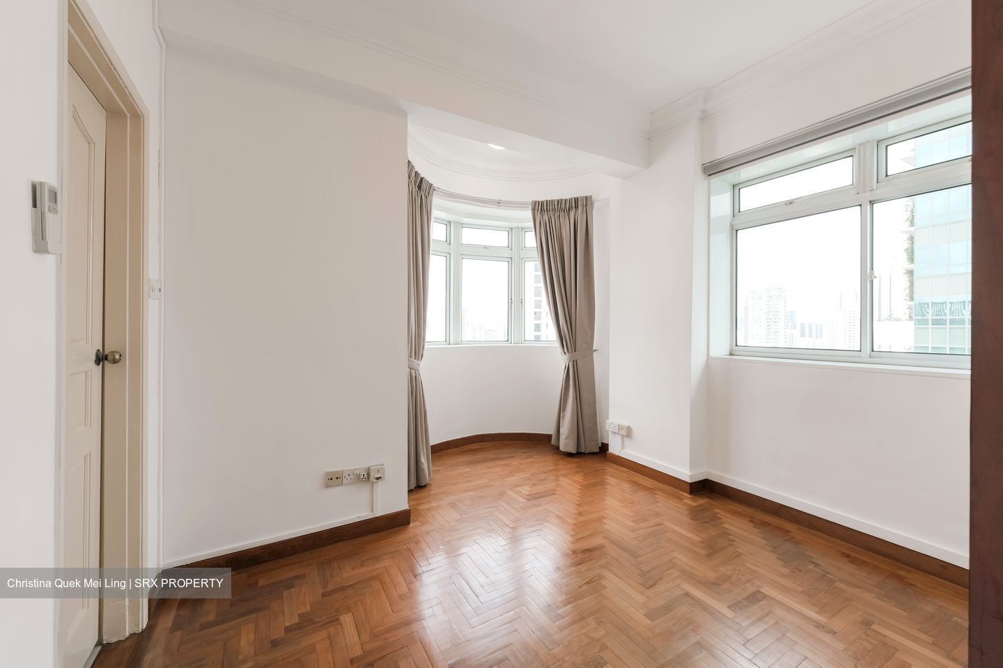 La Crystal (D9), Apartment #563952571